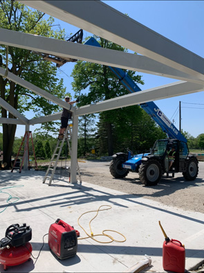 Screenshot Screenshot